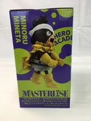 【中古】【未開封】峰田実 「一番くじ 僕のヒーローアカデミア -いつまでも手を差し伸べ続ける物語-」 MASTERLISE E賞＜フィギュア＞（代引き不可）6513