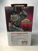 【中古】【未開封】ステイン 「一番くじ 僕のヒーローアカデミア -いつまでも手を差し伸べ続ける物語-」 MASTERLISE D賞＜フィギュア＞（代引き不可）6513