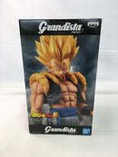 【中古】【未開封】海外正規版 ゴジータ 「ドラゴンボール超」 Grandista nero GOGETA＜フィギュア＞（代引き不可）6513