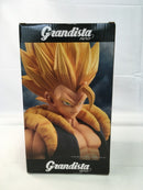 【中古】【未開封】海外正規版 ゴジータ 「ドラゴンボール超」 Grandista nero GOGETA＜フィギュア＞（代引き不可）6513