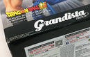 【中古】【未開封】海外正規版 ゴジータ 「ドラゴンボール超」 Grandista nero GOGETA＜フィギュア＞（代引き不可）6513