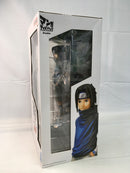 【中古】【未開封】海外正規版 Grandista 海外限定 NARUTO うちはサスケ マンガディメンションズ 二次元彩色＜フィギュア＞（代引き不可）6513