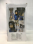 【中古】【未開封】海外正規版 Grandista 海外限定 NARUTO うちはサスケ マンガディメンションズ 二次元彩色＜フィギュア＞（代引き不可）6513