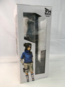 【中古】【未開封】海外正規版 Grandista 海外限定 NARUTO うちはサスケ マンガディメンションズ 二次元彩色＜フィギュア＞（代引き不可）6513