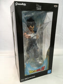 【中古】【未開封】海外正規版 Grandista 海外限定 ドラゴンボールZ ベジータ マンガディメンションズ 二次元彩色＜フィギュア＞（代引き不可）6513