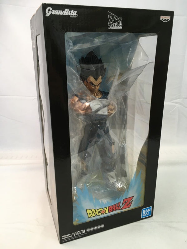 中古】ドラゴンボールフィギュア