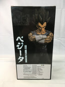 【中古】【未開封】海外正規版 Grandista 海外限定 ドラゴンボールZ ベジータ マンガディメンションズ 二次元彩色＜フィギュア＞（代引き不可）6513