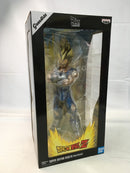 【中古】【未開封】超サイヤ人 ベジータ 「ドラゴンボールZ」 GRANDISTA マンガディメンションズ 海外限定＜フィギュア＞（代引き不可）6513