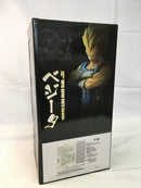 【中古】【未開封】超サイヤ人 ベジータ 「ドラゴンボールZ」 GRANDISTA マンガディメンションズ 海外限定＜フィギュア＞（代引き不可）6513