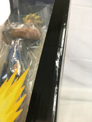 【中古】【未開封】超サイヤ人 ベジータ 「ドラゴンボールZ」 GRANDISTA マンガディメンションズ 海外限定＜フィギュア＞（代引き不可）6513