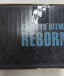 【中古】【未開封】ボンゴレリングケース 「一番くじ 家庭教師ヒットマンREBORN! リング争奪戦」 E賞＜コレクターズアイテム＞（代引き不可）6513