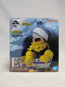 【中古】【未開封】峰田実 「一番くじ 僕のヒーローアカデミア -いつまでも手を差し伸べ続ける物語-」 MASTERLISE E賞＜フィギュア＞（代引き不可）6513