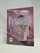 【中古】【未開封】栗花落カナヲ 「鬼滅の刃」 1/8 PVC＆ABS製塗装済み完成品＜フィギュア＞（代引き不可）6513