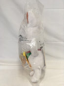 【中古】【未開封】ターボババア(招き猫) もちもちぬいぐるみ 「一番くじ TVアニメ ダンダダン」ラストワン賞＜コレクターズアイテム＞（代引き不可）6513
