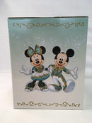 【中古】【未開封】ミッキー＆ミニー 「一番くじ Disney World of Imagination」ラストワン賞 スペシャルフィギュア＜フィギュア＞（代引き不可）6513