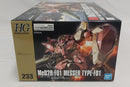 【中古】【未組立】1/144 HGUC メッサーF01型 「機動戦士ガンダム 閃光のハサウェイ」 [5059546]＜プラモデル＞（代引き不可）6513