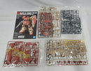 【中古】【未組立】1/144 HGUC メッサーF01型 「機動戦士ガンダム 閃光のハサウェイ」 [5059546]＜プラモデル＞（代引き不可）6513