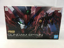 【中古】【未組立】1/144 RG OZ-13MS ガンダムエピオン 「新機動戦記ガンダムW」 [5065442]＜プラモデル＞（代引き不可）6513