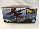 【中古】【未組立】1/144 RG OZ-13MS ガンダムエピオン 「新機動戦記ガンダムW」 [5065442]＜プラモデル＞（代引き不可）6513