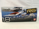 【中古】【未組立】1/144 RG GN-0000+GNR-010 ダブルオーライザー 「機動戦士ガンダム00(ダブルオー)」 [0196427]＜プラモデル＞（代引き不可）6513