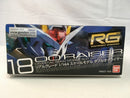 【中古】【未組立】1/144 RG GN-0000+GNR-010 ダブルオーライザー 「機動戦士ガンダム00(ダブルオー)」 [0196427]＜プラモデル＞（代引き不可）6513