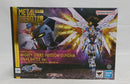 【中古】【開封品】METAL ROBOT魂 ＜SIDE MS＞ マイティーストライクフリーダムガンダム 最終決戦 Ver.＜フィギュア＞（代引き不可）6513