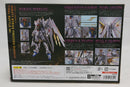 【中古】【開封品】METAL ROBOT魂 ＜SIDE MS＞ マイティーストライクフリーダムガンダム 最終決戦 Ver.＜フィギュア＞（代引き不可）6513