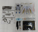 【中古】【開封品】METAL ROBOT魂 ＜SIDE MS＞ マイティーストライクフリーダムガンダム 最終決戦 Ver.＜フィギュア＞（代引き不可）6513