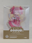 【中古】【未開封】鹿目まどか「アニプレックスくじ 劇場版 魔法少女まどか☆マギカ＜ワルプルギスの廻天＞」 ラスト賞 ＜フィギュア＞（代引き不可）6513