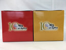 【中古】【未開封】【セット】「Re：ゼロから始める異世界生活」王選候補者と騎士フィギュアーフェルト陣営ー2種＜フィギュア＞（代引き不可）6513