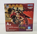 【中古】【未開封】モンキー・D・ルフィ 「一番くじ ワンピース -エルバフ編- GIANT BASH!! Vol.1」 MASTERLISE EXPIECE A賞＜フィギュア＞（代引き不可）6513