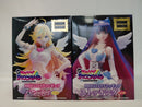 【中古】【未開封】【セット】「New PANTY ＆ STOCKING with GARTERBELT」 BRILLIANT パンティ/ストッキング＜フィギュア＞（代引き不可）6513