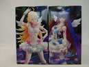 【中古】【未開封】【セット】「New PANTY ＆ STOCKING with GARTERBELT」 BRILLIANT パンティ/ストッキング＜フィギュア＞（代引き不可）6513