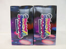 【中古】【未開封】【セット】「New PANTY ＆ STOCKING with GARTERBELT」 BRILLIANT パンティ/ストッキング＜フィギュア＞（代引き不可）6513