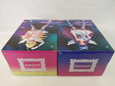 【中古】【未開封】【セット】「New PANTY ＆ STOCKING with GARTERBELT」 BRILLIANT パンティ/ストッキング＜フィギュア＞（代引き不可）6513