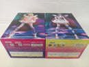 【中古】【未開封】【セット】「New PANTY ＆ STOCKING with GARTERBELT」 BRILLIANT パンティ/ストッキング＜フィギュア＞（代引き不可）6513