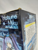【中古】【未開封】初音ミク(∞) 「初音ミク Project DIVA Arcade Future Tone」 スーパープレミアムフィギュア＜フィギュア＞（代引き不可）6513