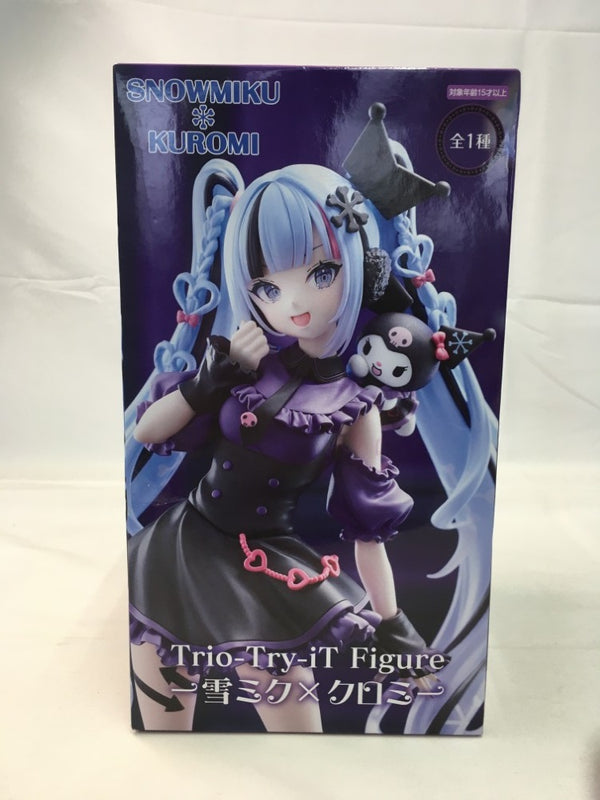 初音ミク　新品未開封フィギュアまとめ売り 中古】初音ミクフィギュア