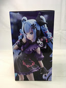 【中古】【未開封】「雪ミク×クロミ」 Trio-Try-iT Figure＜フィギュア＞（代引き不可）6513