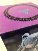 【中古】【未開封】「雪ミク×クロミ」 Trio-Try-iT Figure＜フィギュア＞（代引き不可）6513