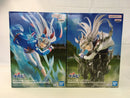 【中古】【未開封】【セット】「ウマ娘 シンデレラグレイ」 BANPRESTO EVOLVE タマモクロス/オグリキャップ＜フィギュア＞（代引き不可）6513