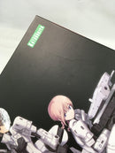【中古】【未組立】1/1 WISM・ソルジャー アサルト/スカウト 「メガミデバイス」 [KP406R]＜プラモデル＞（代引き不可）6513