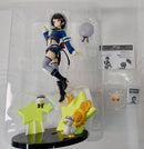 【中古】【開封品】大空スバル 〜サスペンダー衣装Ver.〜 「ホロライブ プロダクション」 1/7 PVC製塗装済み完成品＜フィギュア＞（代引き不可）6513