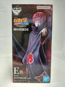 【中古】【未開封】サソリ 「一番くじ NARUTO-ナルト- 疾風伝 風影奪還編」 MASTERLISE E賞＜フィギュア＞（代引き不可）6513