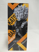【中古】【未開封】爆豪勝己 「一番くじ 僕のヒーローアカデミア -いつまでも手を差し伸べ続ける物語-」 MASTERLISE C賞＜フィギュア＞（代引き不可）6513