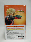 【中古】【未開封】爆豪勝己 「一番くじ 僕のヒーローアカデミア -いつまでも手を差し伸べ続ける物語-」 MASTERLISE C賞＜フィギュア＞（代引き不可）6513