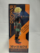 【中古】【未開封】爆豪勝己 「一番くじ 僕のヒーローアカデミア -いつまでも手を差し伸べ続ける物語-」 MASTERLISE C賞＜フィギュア＞（代引き不可）6513