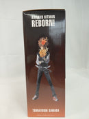 【中古】【未開封】沢田綱吉 超死ぬ気モード 「一番くじ 家庭教師ヒットマンREBORN! リング争奪戦」 MASTERLISE A賞＜フィギュア＞（代引き不可）6513