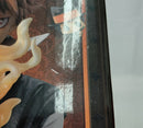 【中古】【未開封】沢田綱吉 超死ぬ気モード 「一番くじ 家庭教師ヒットマンREBORN! リング争奪戦」 MASTERLISE A賞＜フィギュア＞（代引き不可）6513