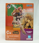 【中古】【未開封】ナミ 「一番くじ ワンピース -エルバフ編- GIANT BASH!! Vol.1」 MASTERLISE EXPIECE C賞＜フィギュア＞（代引き不可）6513